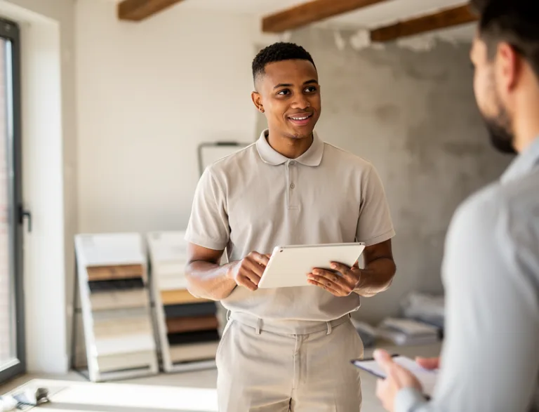 Renovation Broker service in Spring Valley